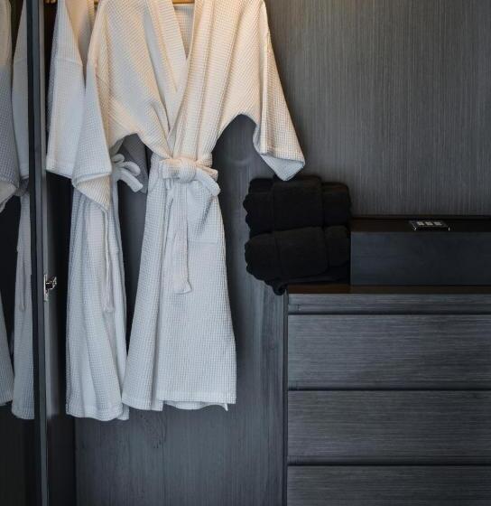 Fotos del hotel Glam Habitat  Sha Extra Plus:  2