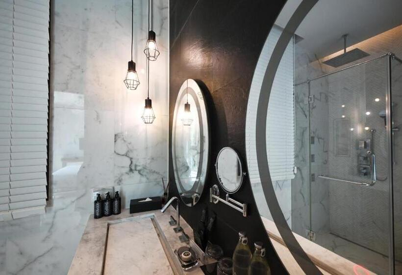 Fotos del hotel Glam Habitat  Sha Extra Plus:  8