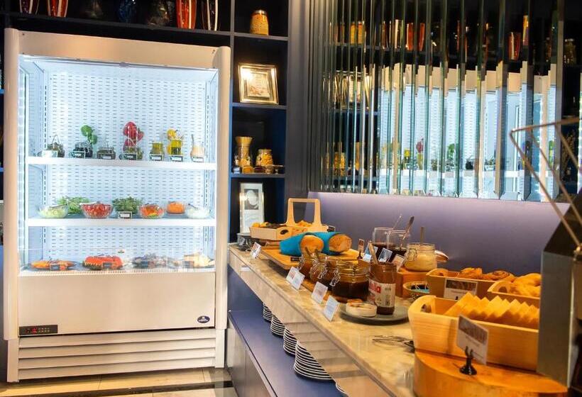 Fotos del hotel Glam Habitat  Sha Extra Plus:  23