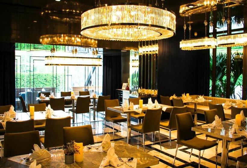 Fotos del hotel Glam Habitat  Sha Extra Plus:  5