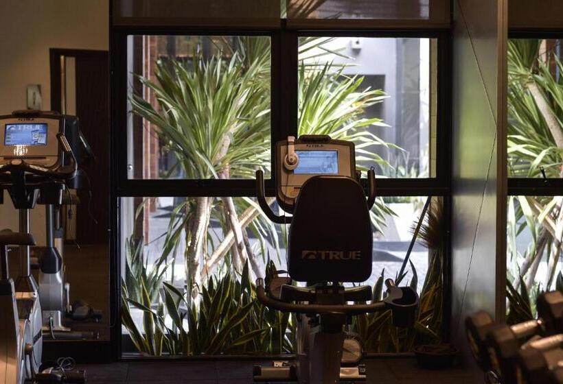 Fotos del hotel Glam Habitat  Sha Extra Plus:  25