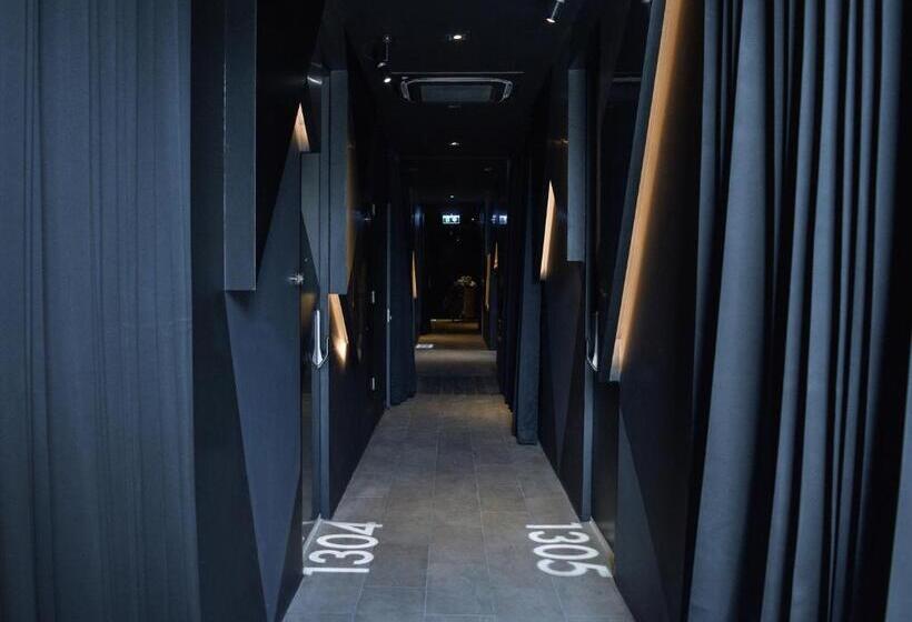 Fotos del hotel Glam Habitat  Sha Extra Plus:  12