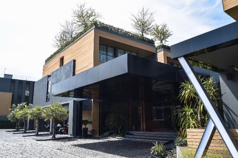 Fotos del hotel Glam Habitat  Sha Extra Plus:  10