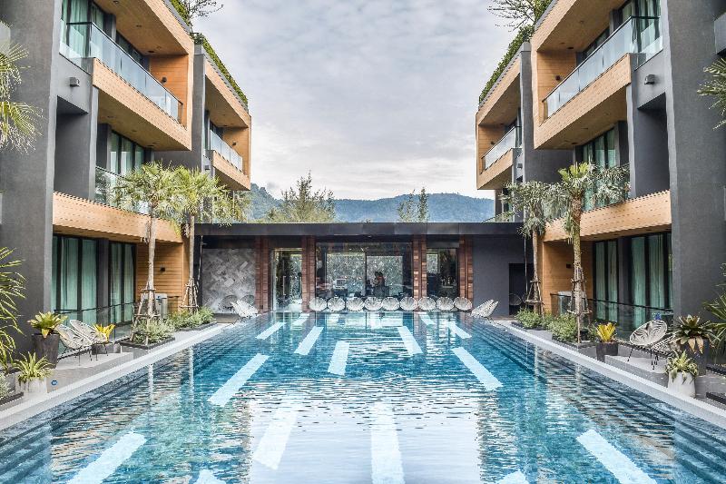 Glam Habitat  Sha Extra Plus