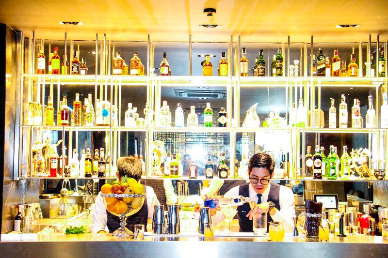 Fotos del hotel Glam Habitat  Sha Extra Plus:  6