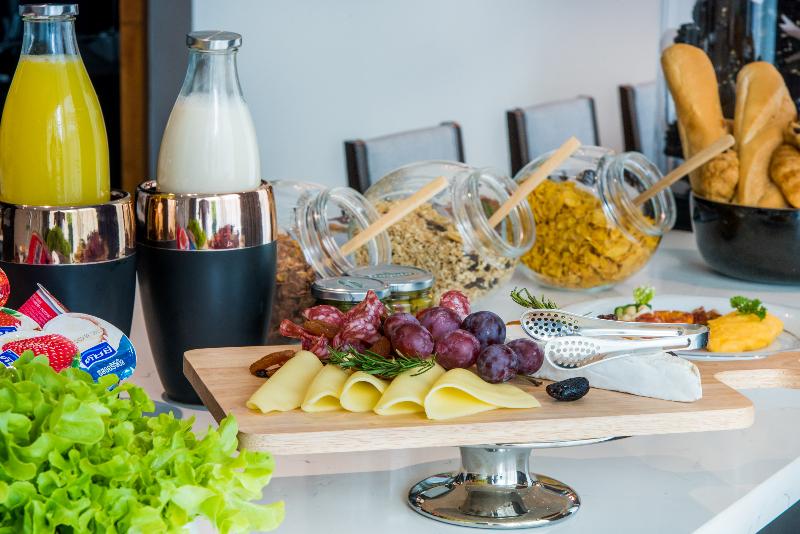 Fotos del hotel Glam Habitat  Sha Extra Plus:  22