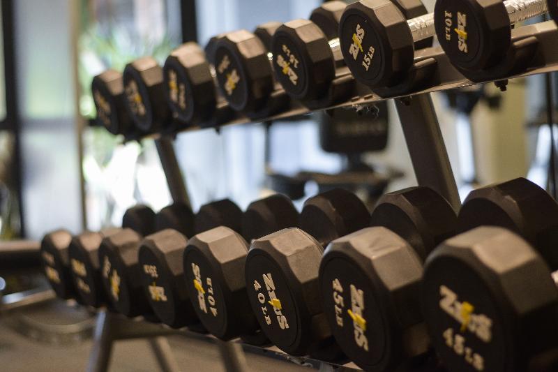 Fotos del hotel Glam Habitat  Sha Extra Plus:  9