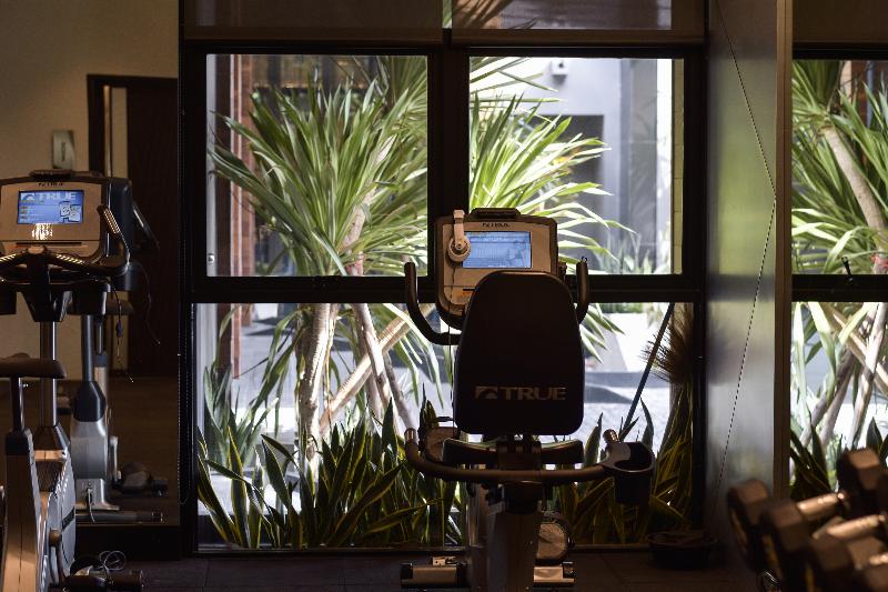 Fotos del hotel Glam Habitat  Sha Extra Plus:  24