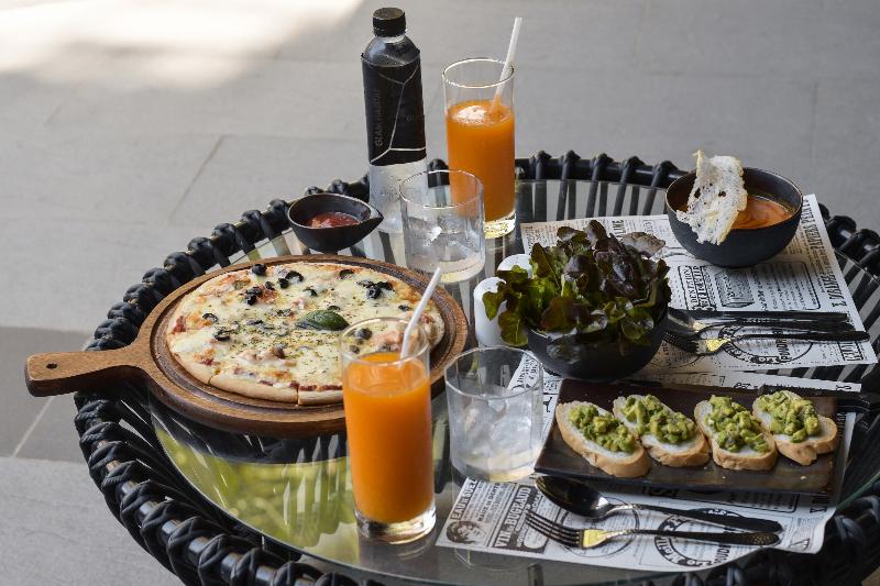 Fotos del hotel Glam Habitat  Sha Extra Plus:  7