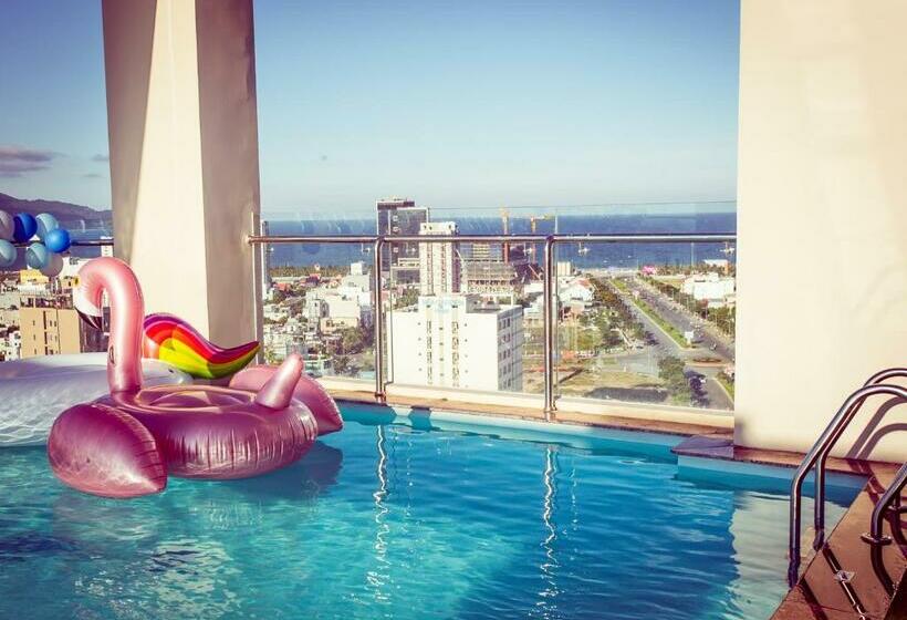 Fotos del hotel Luxtery:  5