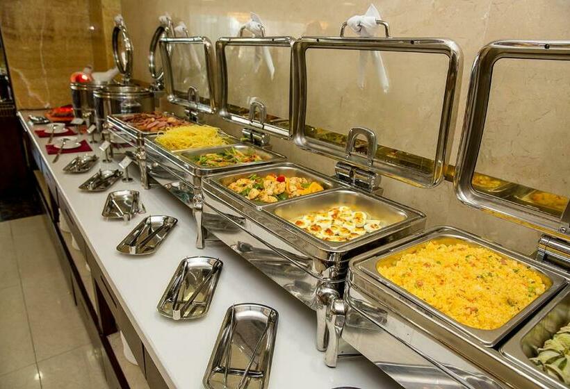 Fotos del hotel Luxtery:  9