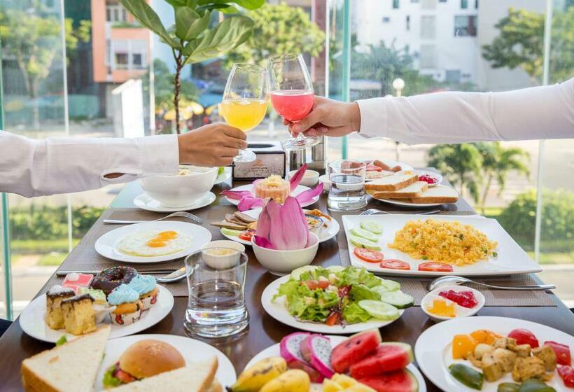 Fotos del hotel Luxtery:  12