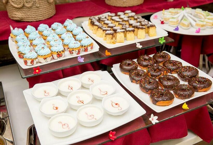 Fotos del hotel Luxtery:  15