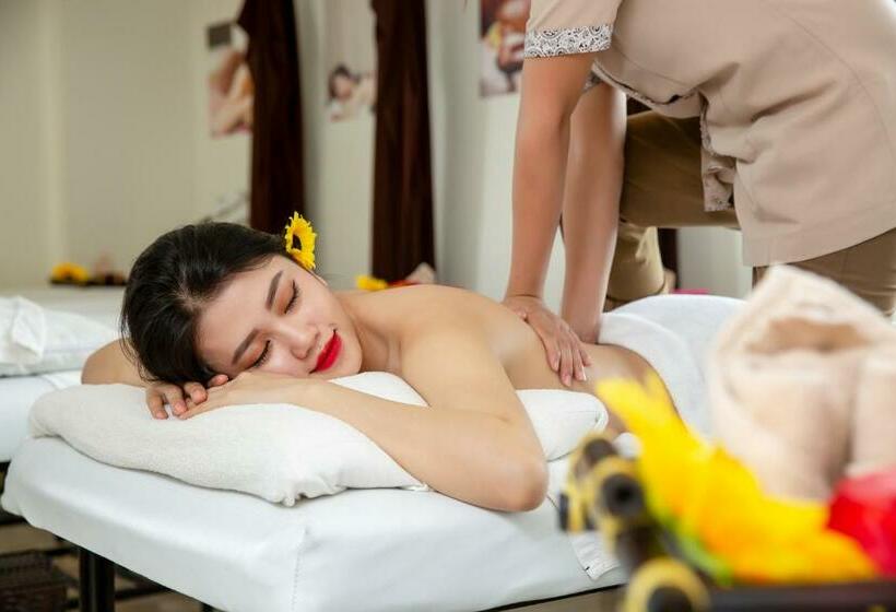 Fotos del hotel Luxtery:  10