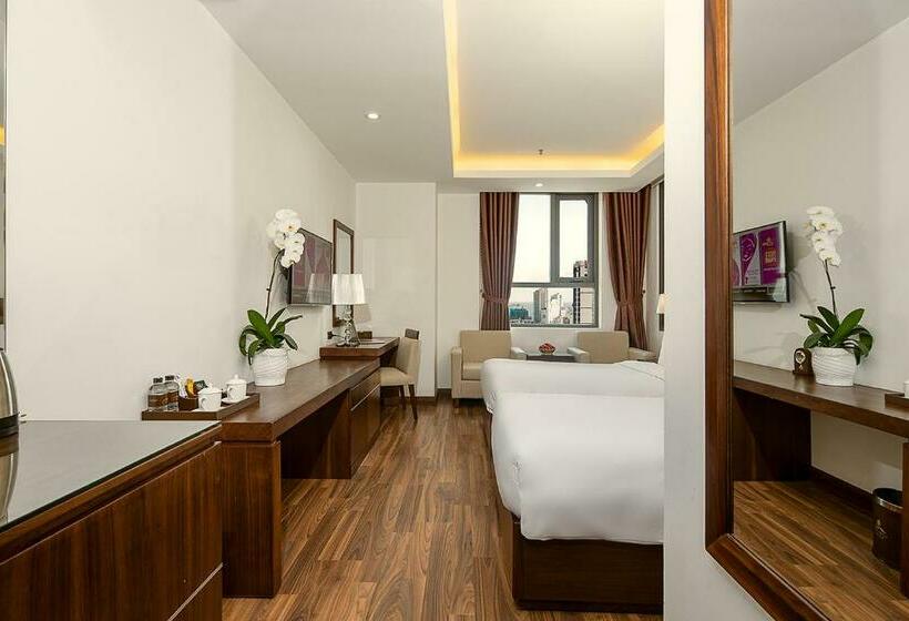 Fotos del hotel Luxtery:  2