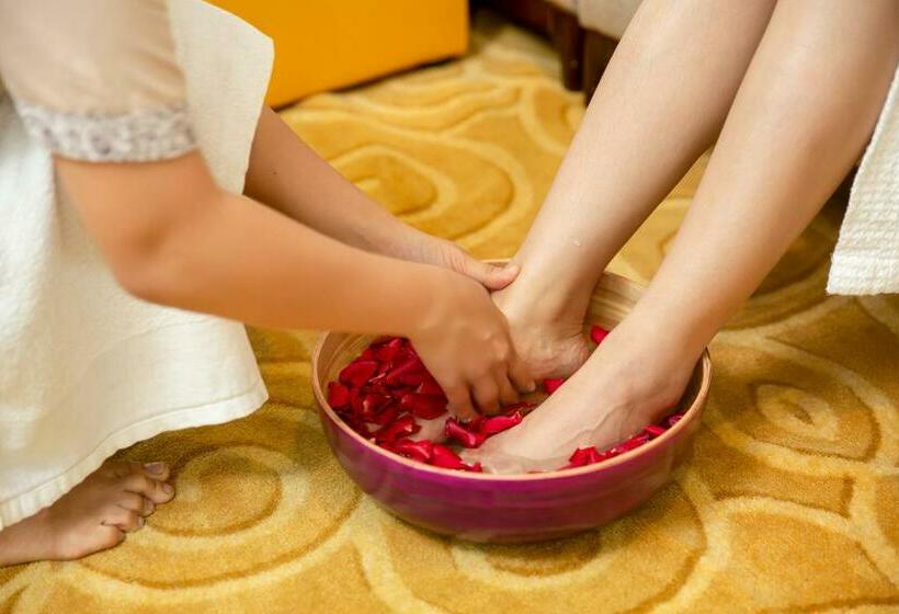 Fotos del hotel Luxtery:  13