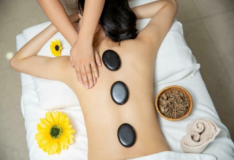 Fotos del hotel Luxtery:  6