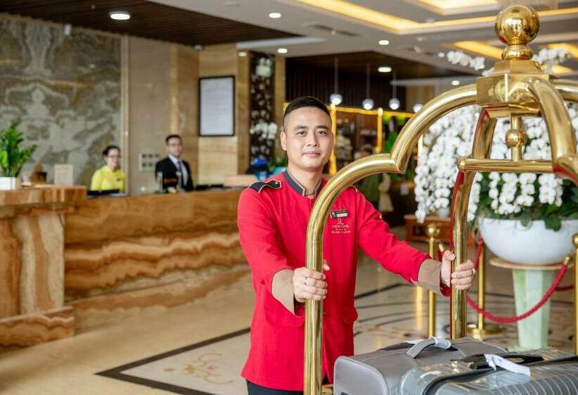 Fotos del hotel Luxtery:  16