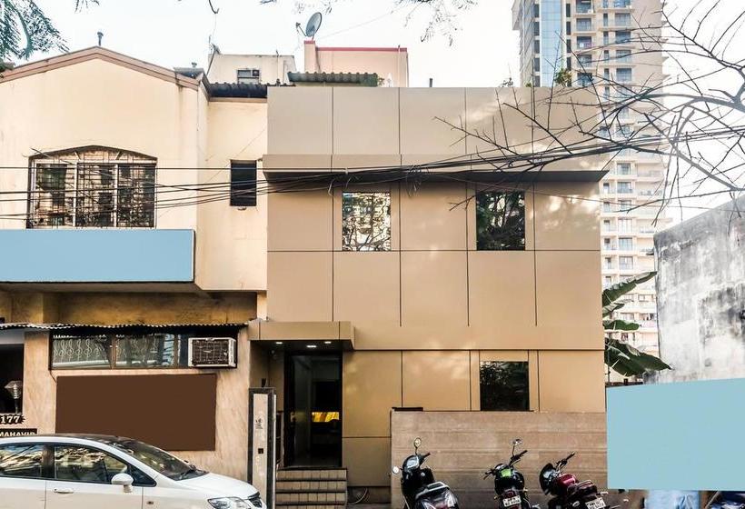 Fotos del hotel Oyo Rooms Near Kokilaben Hospital:  8