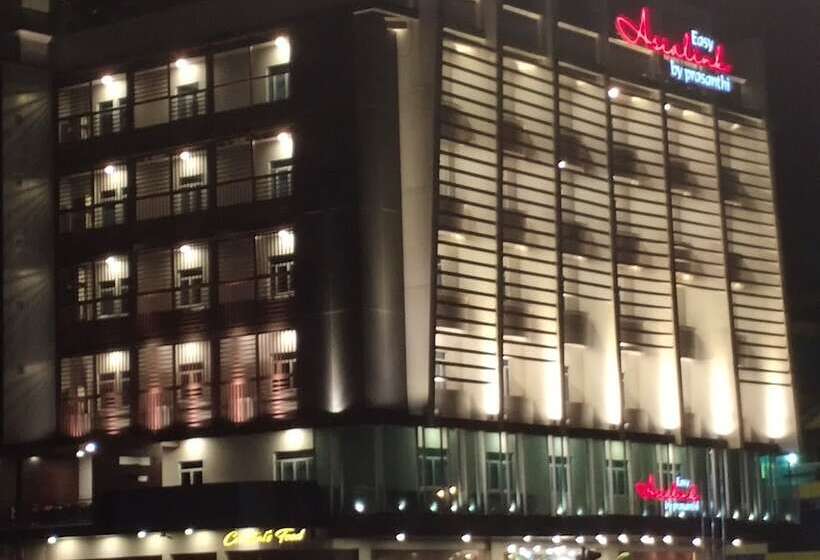 Fotos del hotel Asialink Easy By Prasanthi Formerly The Evitel:  16