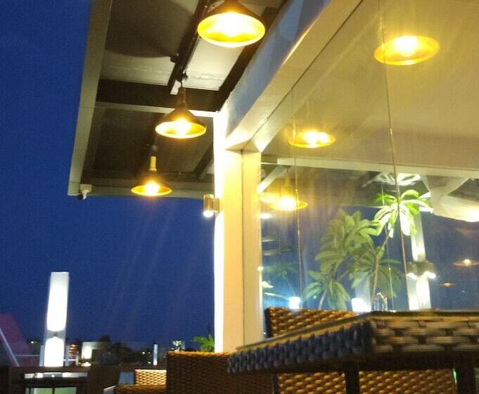 Fotos del hotel Asialink Easy By Prasanthi Formerly The Evitel:  25