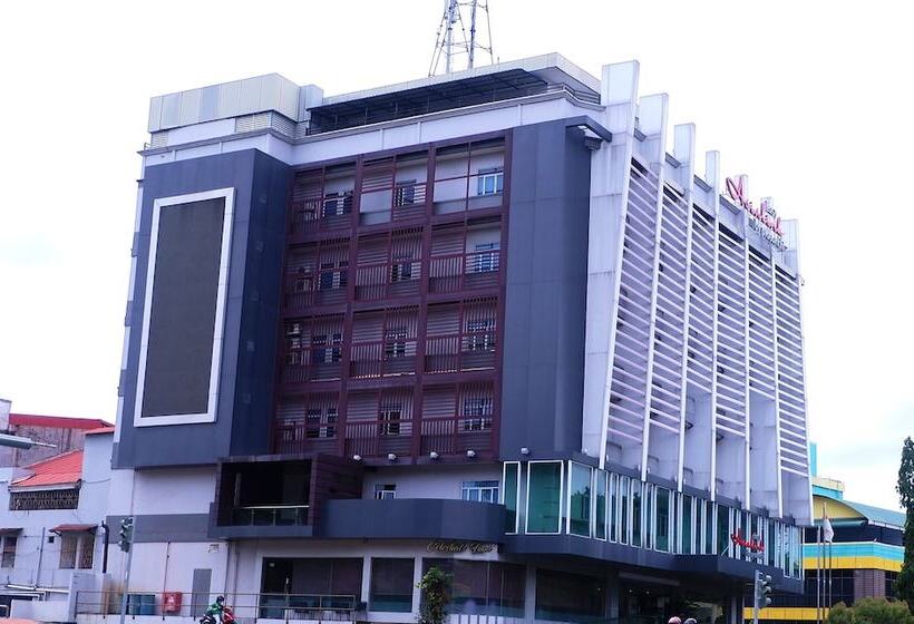 Fotos del hotel Asialink Easy By Prasanthi Formerly The Evitel:  11