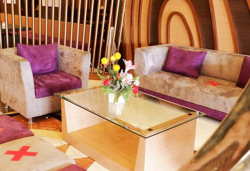 Fotos del hotel Asialink Easy By Prasanthi Formerly The Evitel:  12