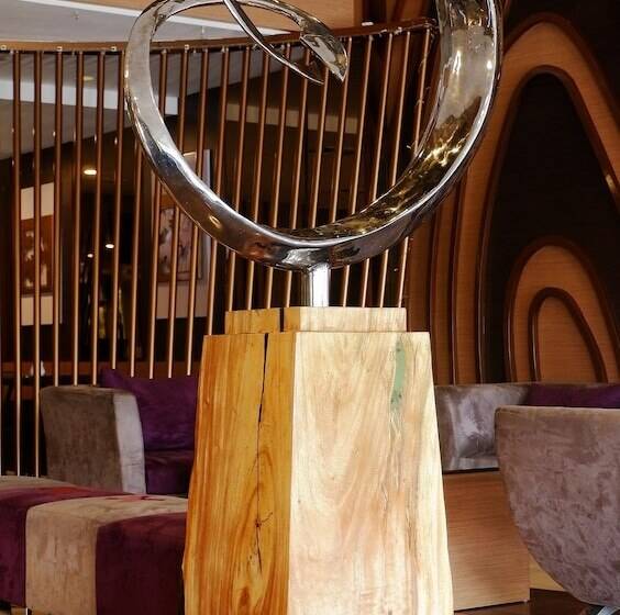 Fotos del hotel Asialink Easy By Prasanthi Formerly The Evitel:  10