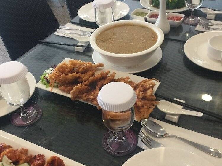 Fotos del hotel Asialink Easy By Prasanthi Formerly The Evitel:  14