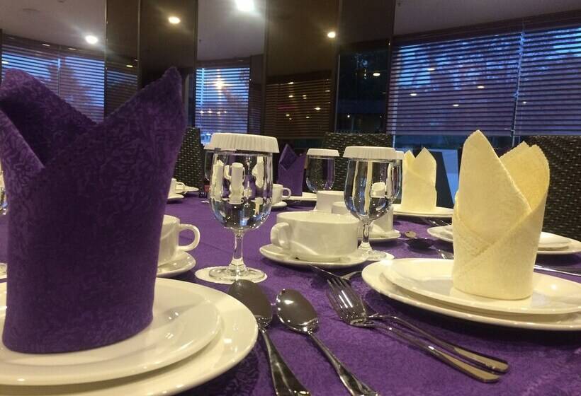 Fotos del hotel Asialink Easy By Prasanthi Formerly The Evitel:  19