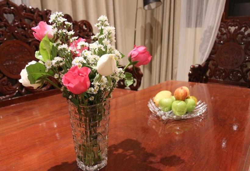 Fotos del hotel Central Boutique Hotel Vientiane:  7