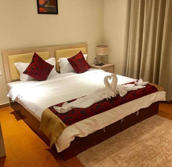 Fotos del hotel Central Boutique Hotel Vientiane:  22