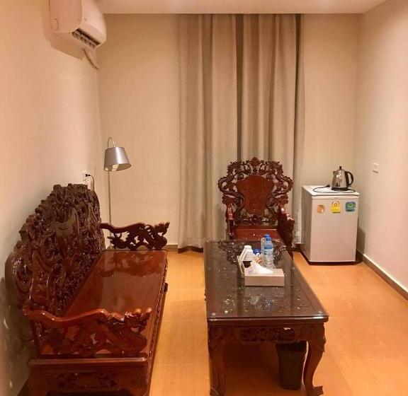 Fotos del hotel Central Boutique Hotel Vientiane:  25