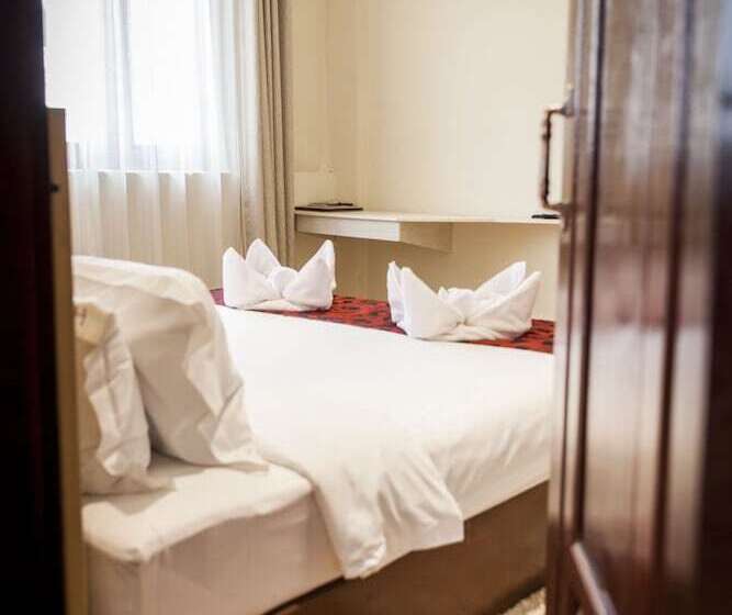 Fotos del hotel Central Boutique Hotel Vientiane:  18
