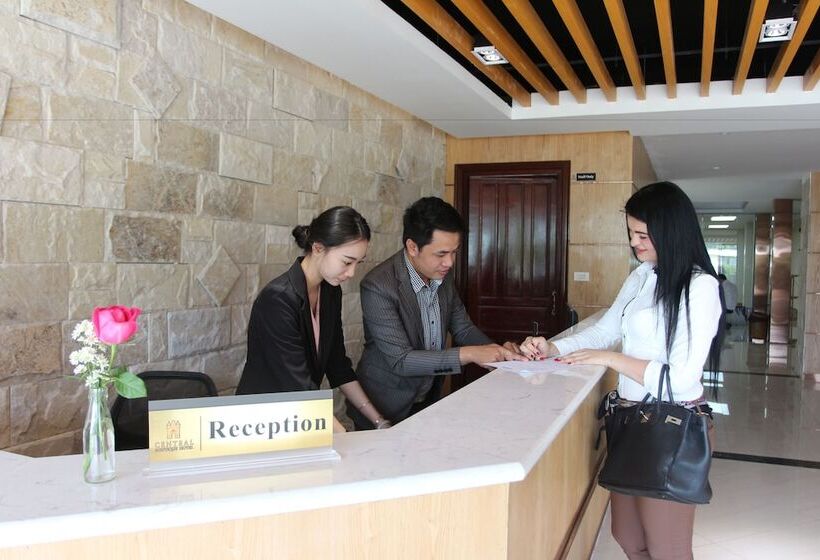 Fotos del hotel Central Boutique Hotel Vientiane:  2