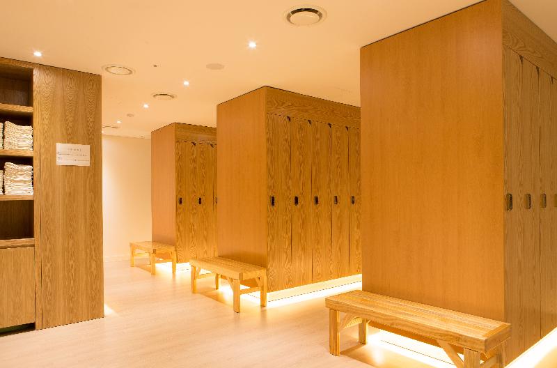 Fotos del hotel The Designers Seoul Station:  4