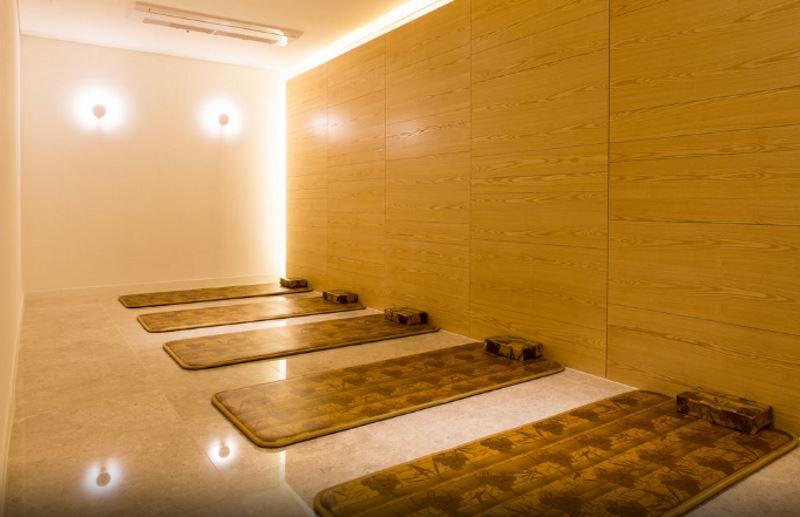 Fotos del hotel The Designers Seoul Station:  9