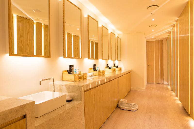 Fotos del hotel The Designers Seoul Station:  6