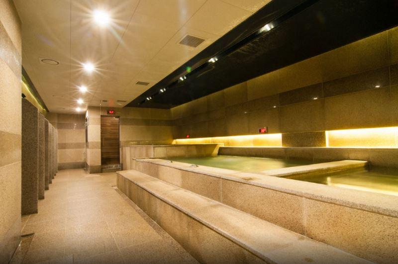 Fotos del hotel The Designers Seoul Station:  11