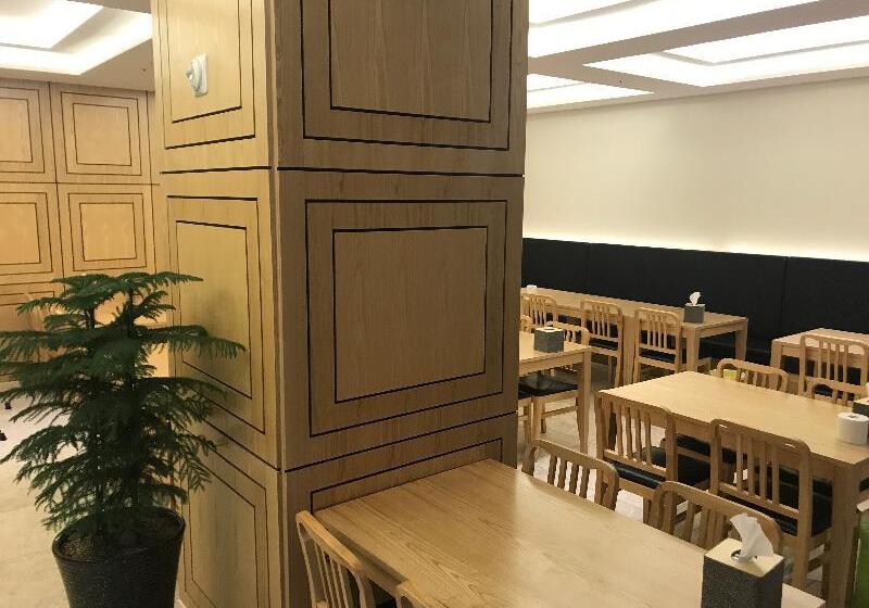 Fotos del hotel The Designers Seoul Station:  5