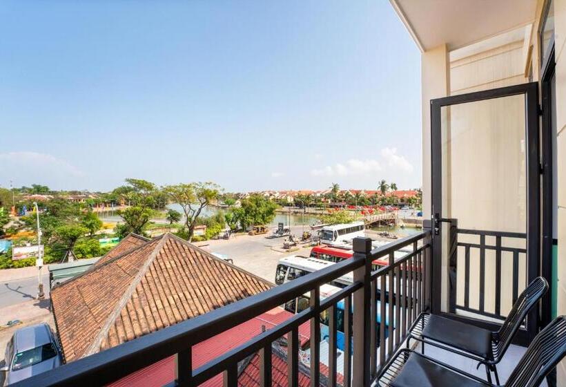 Fotos del hotel Hoi An Ivy:  4