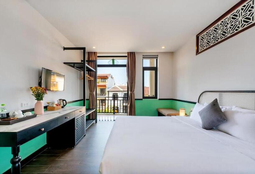 Fotos del hotel Hoi An Ivy:  10