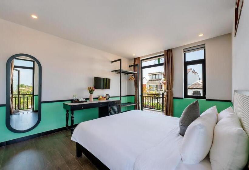 Fotos del hotel Hoi An Ivy:  11