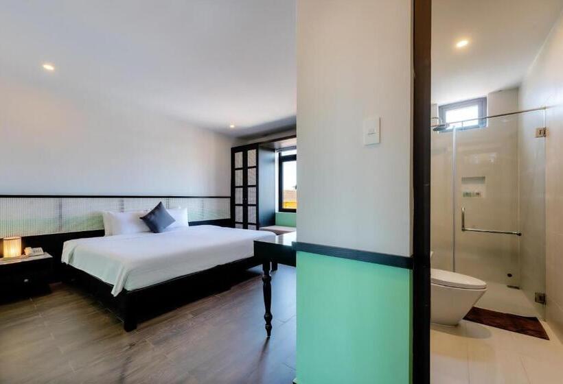 Fotos del hotel Hoi An Ivy:  12