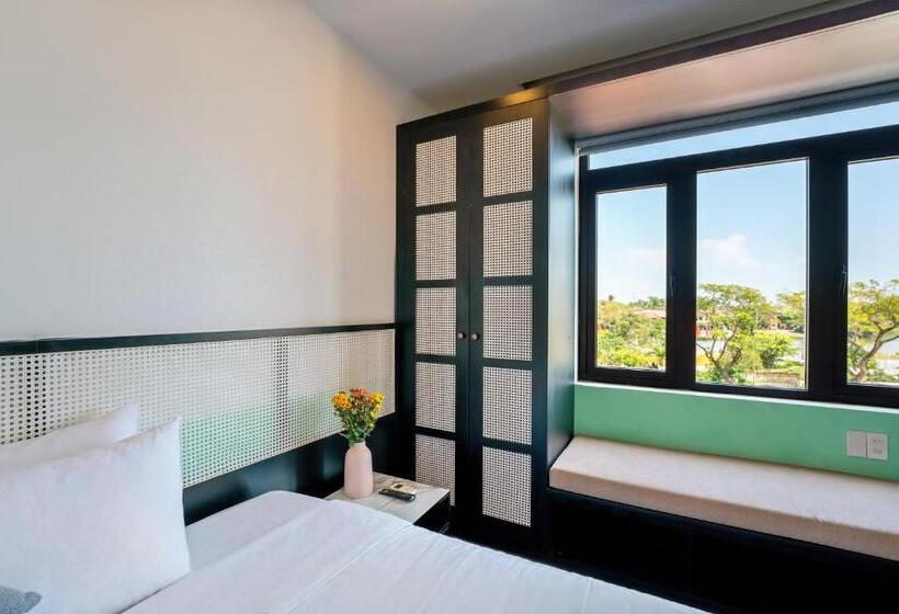 Fotos del hotel Hoi An Ivy:  13