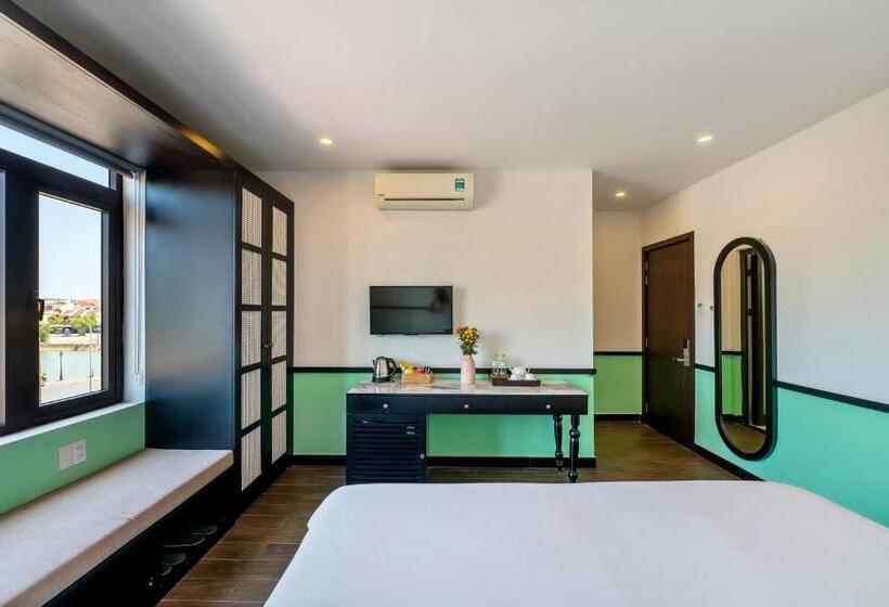 Fotos del hotel Hoi An Ivy:  5