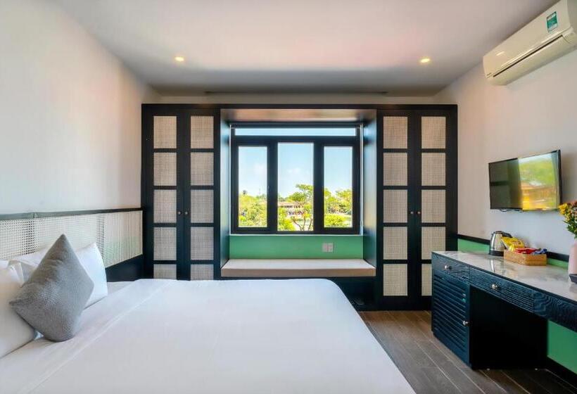 Fotos del hotel Hoi An Ivy:  9