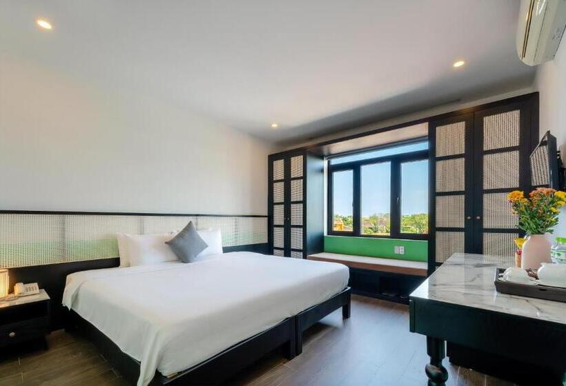 Fotos del hotel Hoi An Ivy:  8