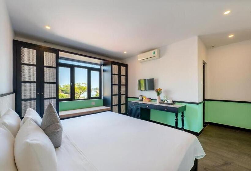 Fotos del hotel Hoi An Ivy:  14