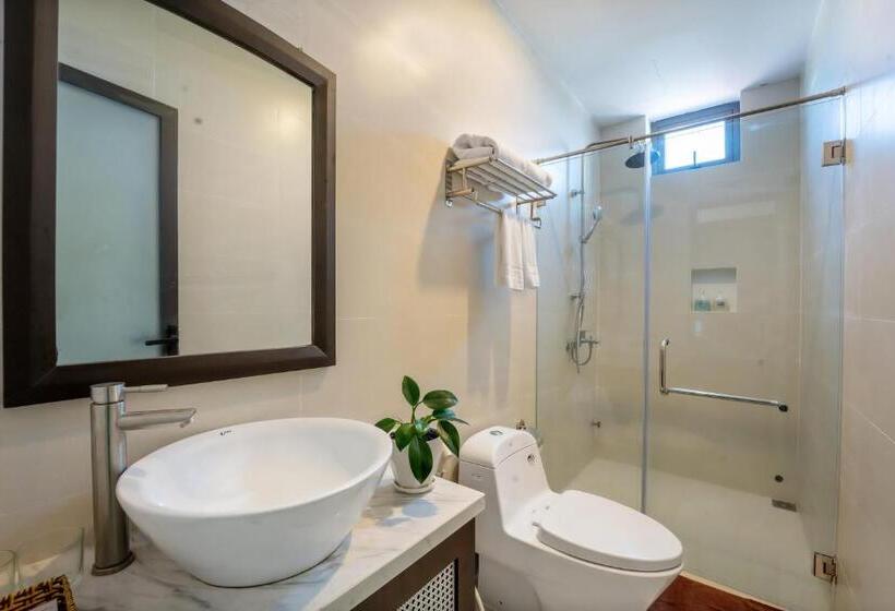 Fotos del hotel Hoi An Ivy:  3